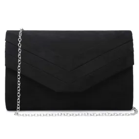 Women's Evening Bags Formal Party Clutches Wedding Purses Cocktail Prom Handbags