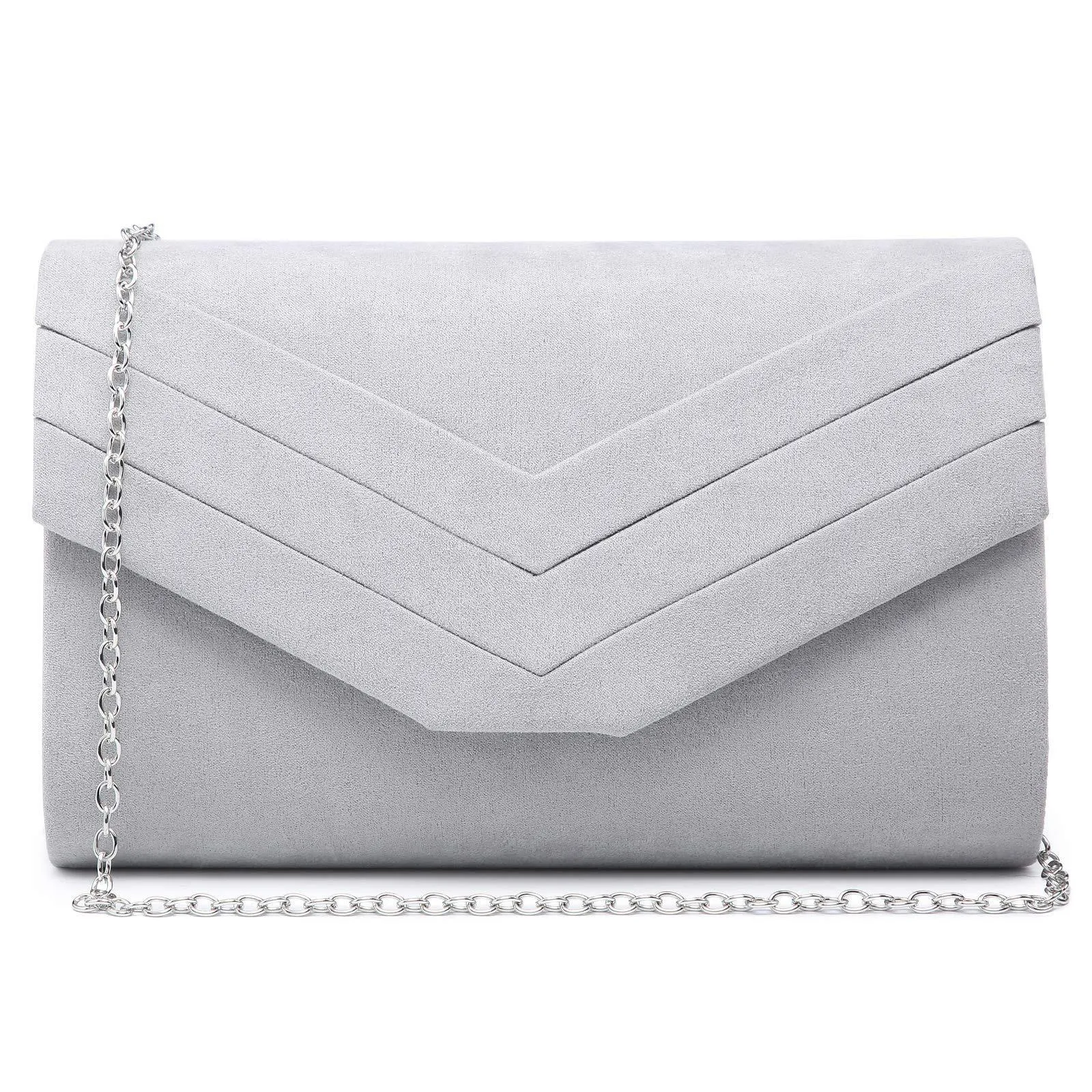 Women's Evening Bags Formal Party Clutches Wedding Purses Cocktail Prom Handbags