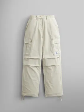 WOMEN'S M-65 CARGO PANT - LIMESTONE (SEASONAL)