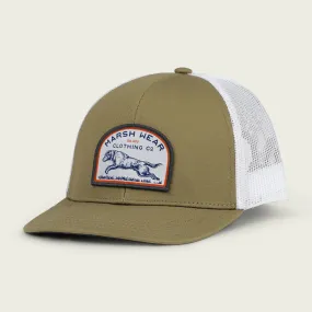 Youth Retrieve Trucker Hat